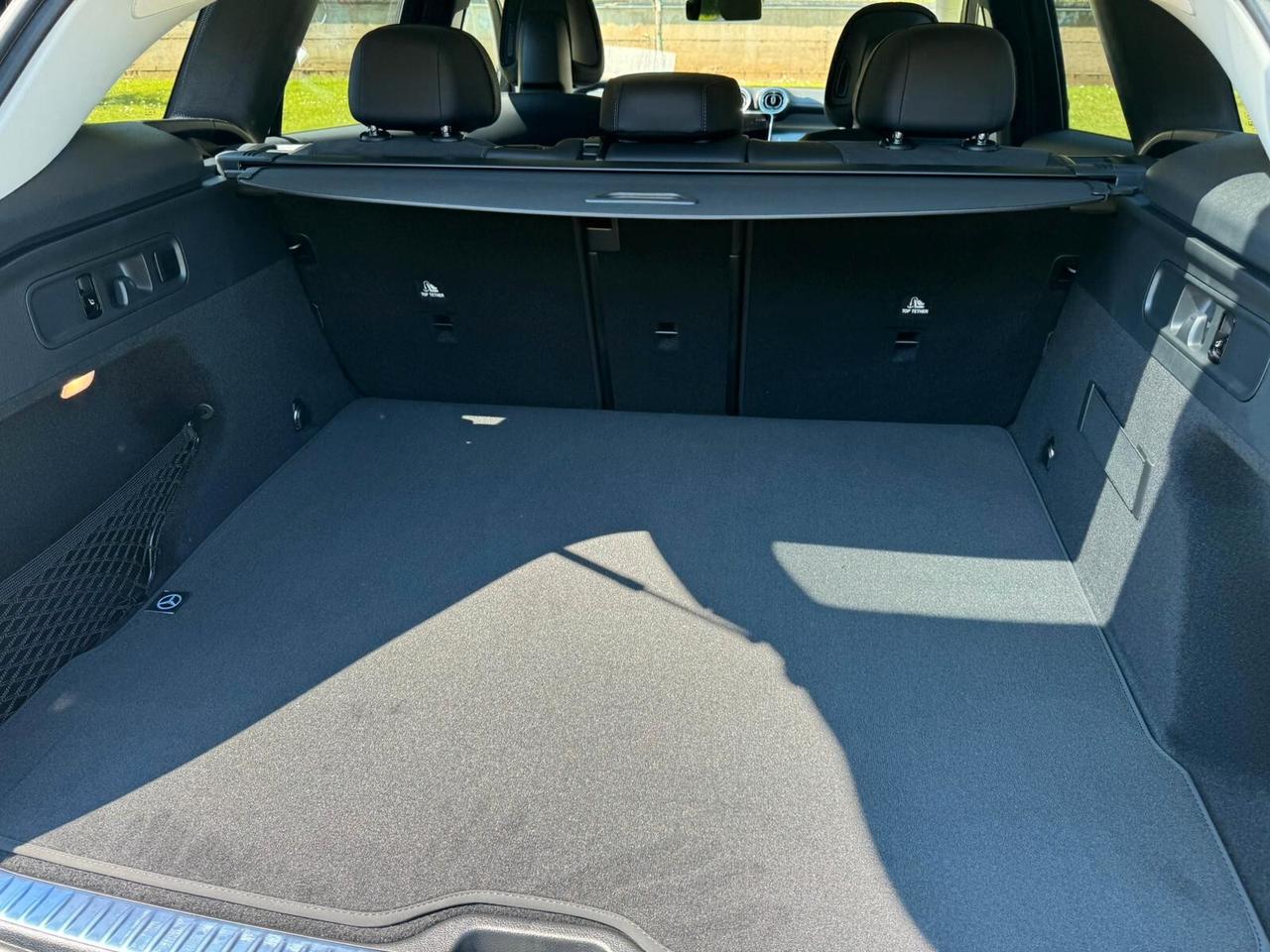 Mercedes-benz GLC 220 d 4Matic Mild Hybrid Advanced Plus