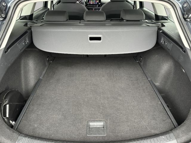 SEAT Leon Sportstourer 2.0 TDI 150 CV DSG Style