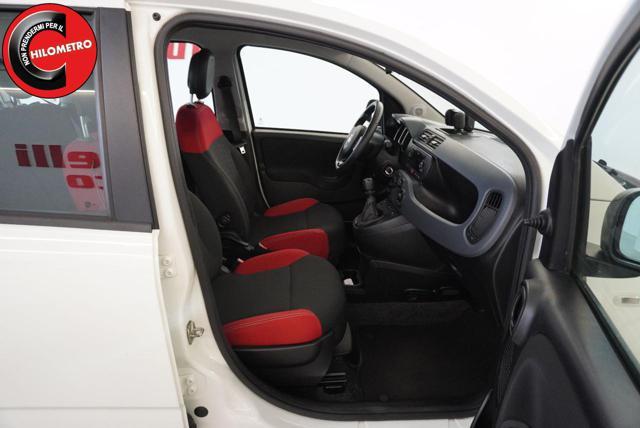 FIAT Panda 1.0 GSE S&S Hybrid Easy Van 4 posti ( + IVA)