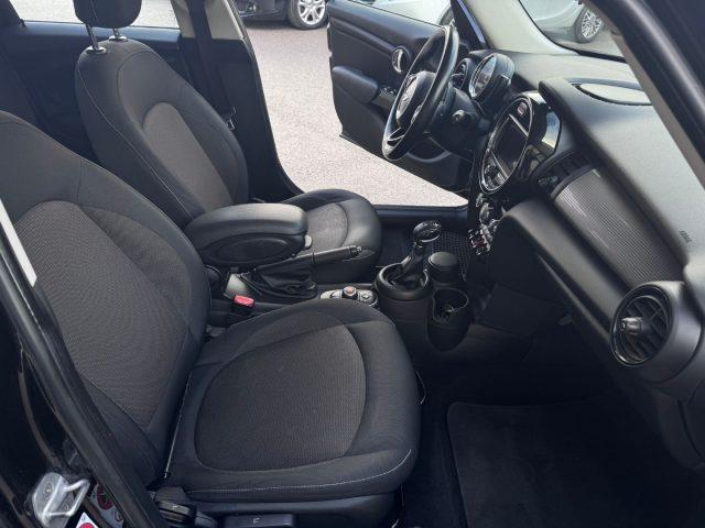 MINI Cooper D 1.5 Cooper D Hype 5 porte ok neopatentati