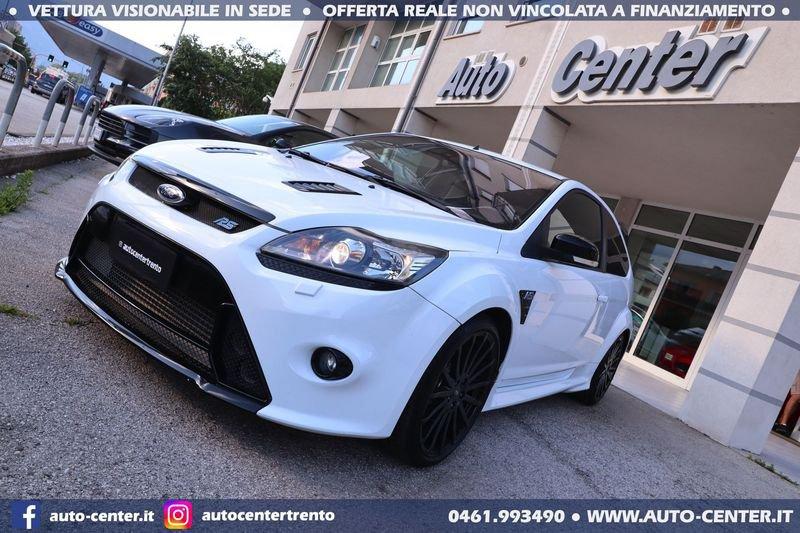 Ford Focus RS Limited Edition 2.5T *ITALIANA NUMERATA 055/100
