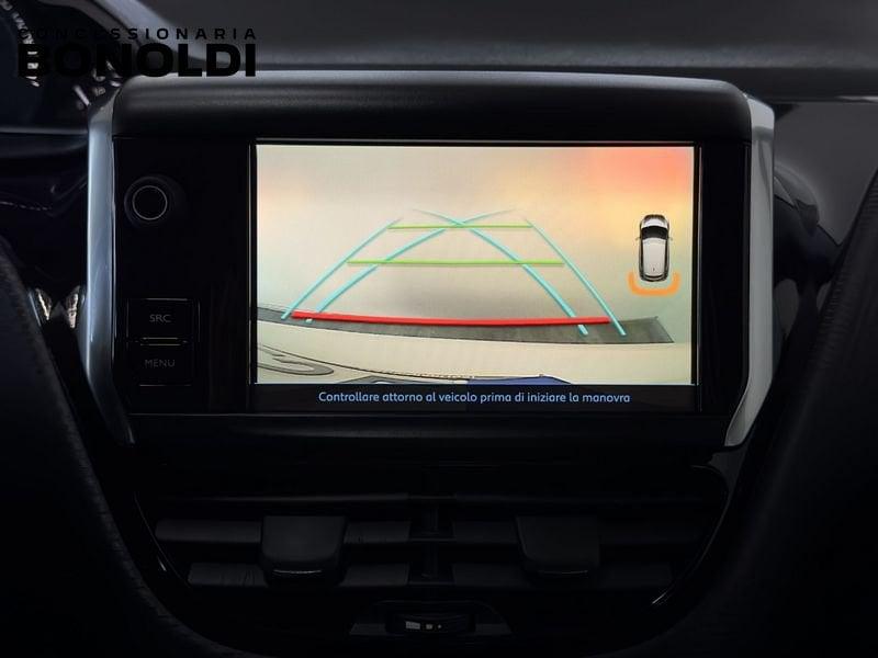 Peugeot 208 Allure PureTech 82cv S/S Neopat.