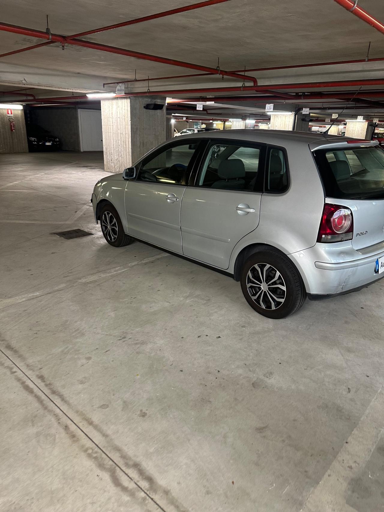 Volkswagen Polo 1.2/70CV 12V 5p. Comfortline