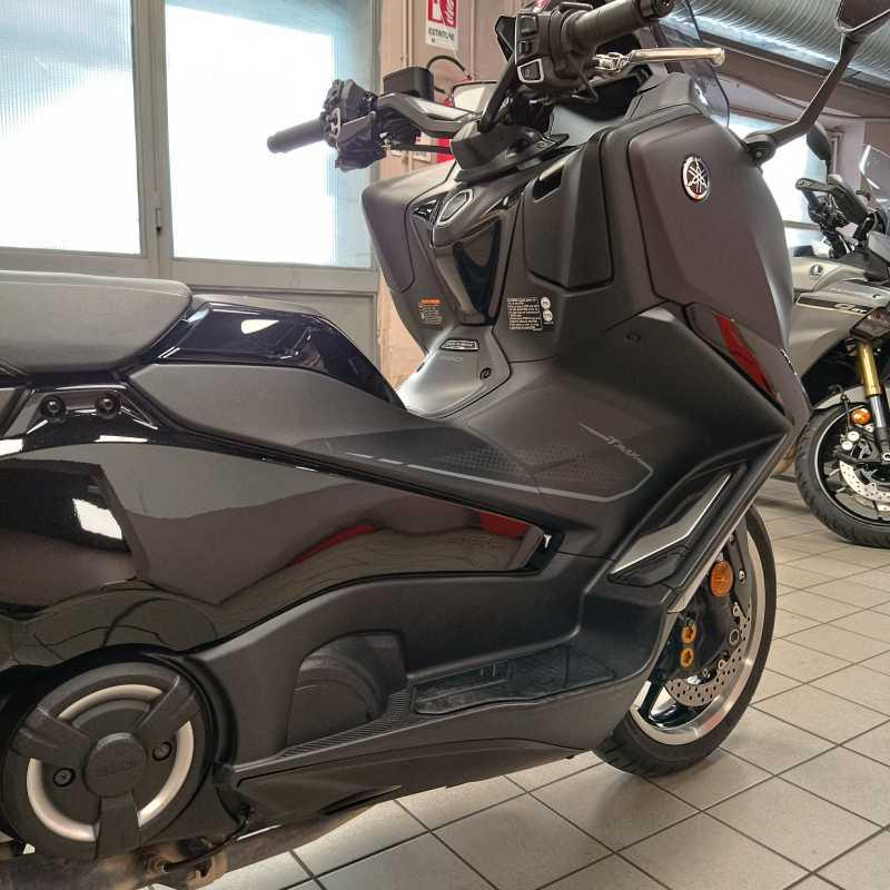 Yamaha T-Max 560 Tech Max - 2025
