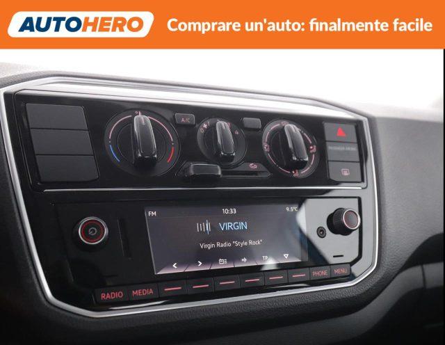 VOLKSWAGEN up! 1.0 5p. take up!