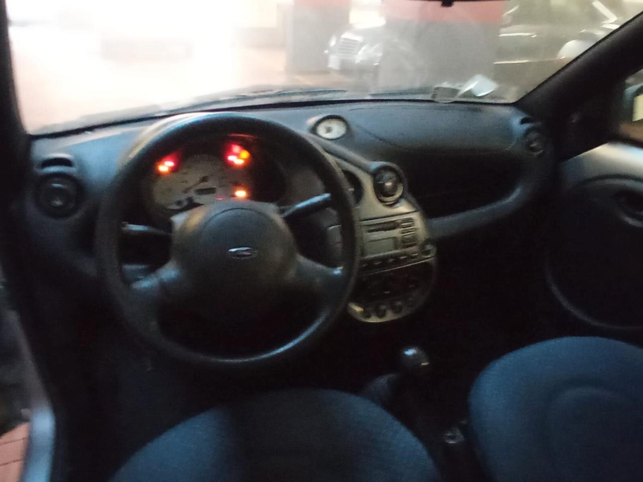 Ford Ka 1.3 Collection