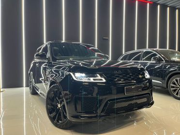 Land Rover Range Sport 3.0 SDV6 HSE Dynamic TETTO FULL OPTIONAL