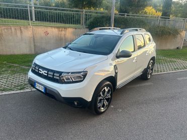 Dacia Duster 1.0 TCe GPL 4x2 Journey
