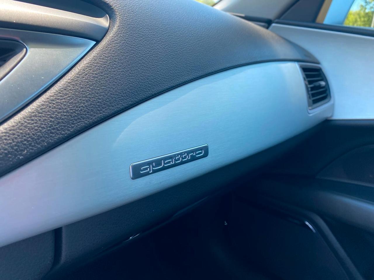 Audi A7 SPB 3.0 TDI 245 CV quattro S tronic