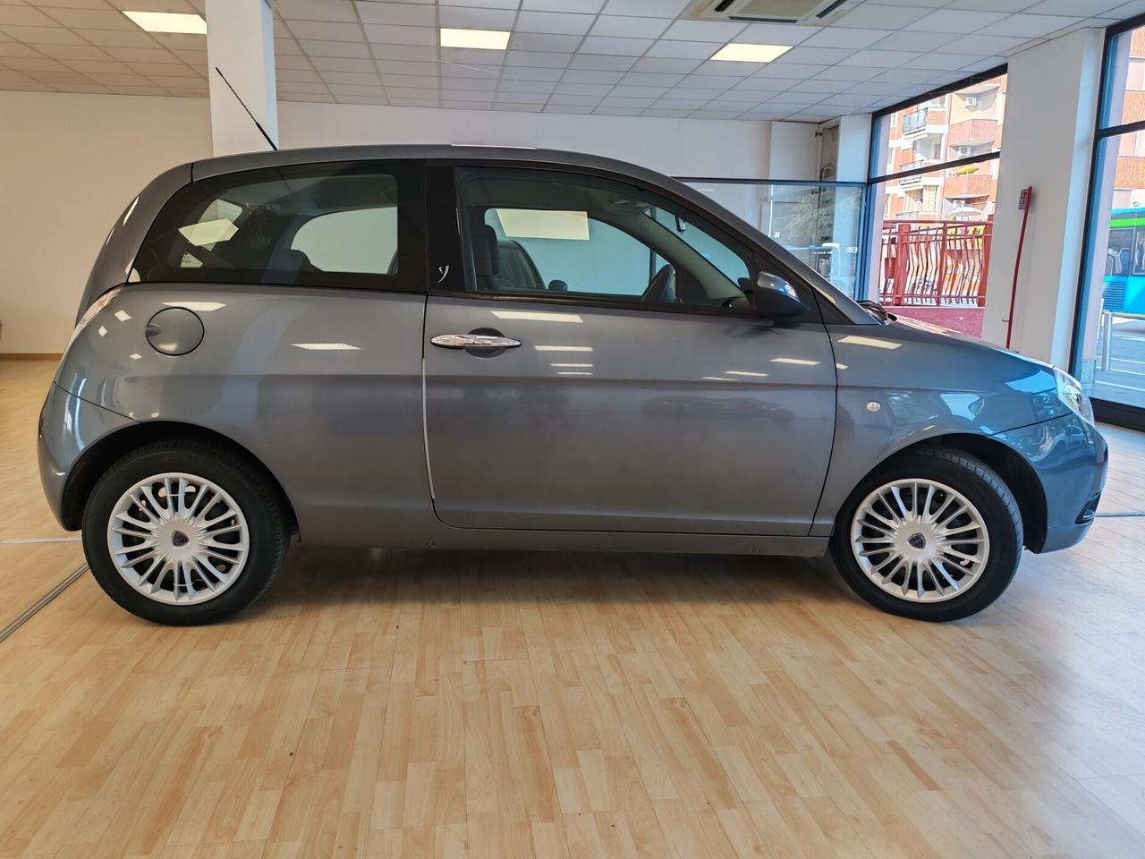 Lancia Ypsilon - FRIZIONE NUOVA!!!