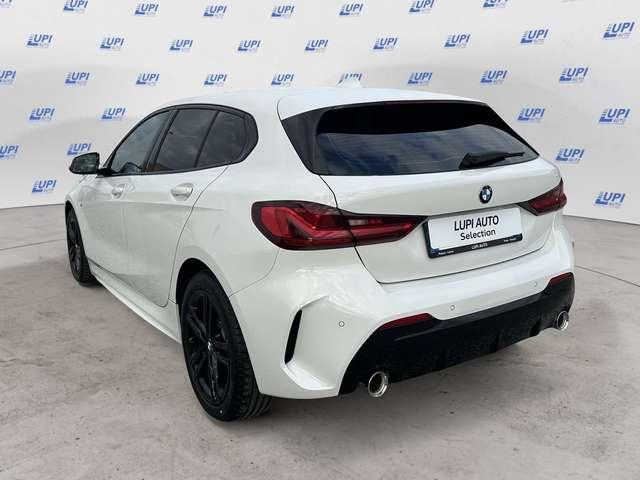 BMW 120 120d Msport auto