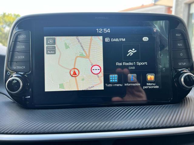 HYUNDAI Tucson 1.6 CRDi Exellence unico prop.