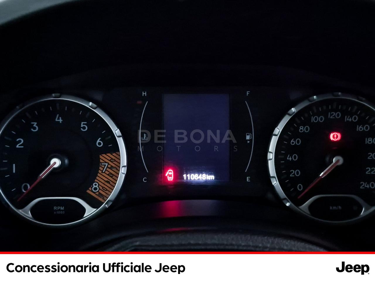 Jeep Renegade 1.0 t3 longitude 2wd