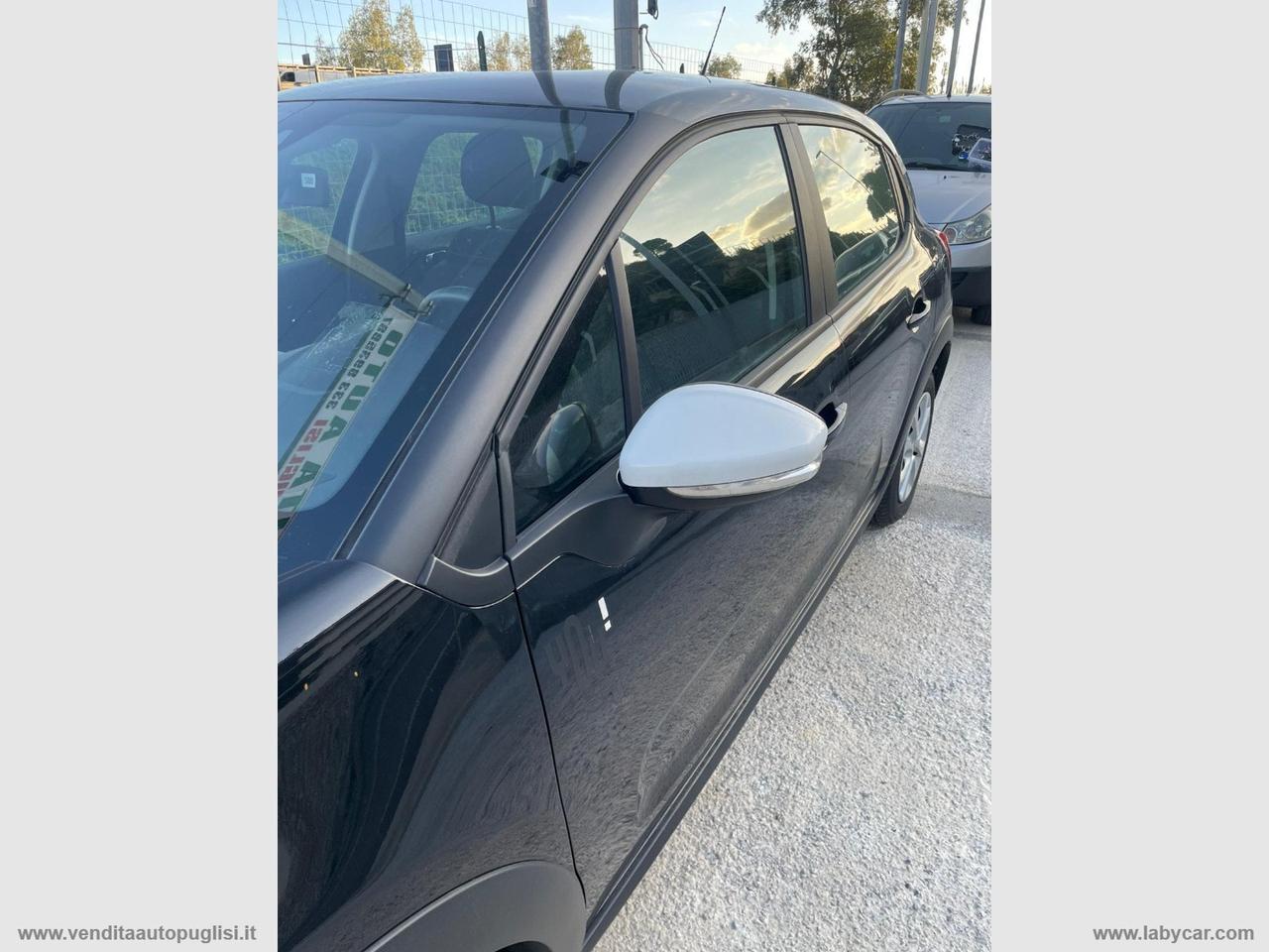 CITROEN C3 PureTech 83 S&S You