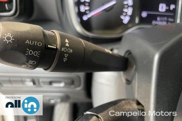 CITROEN C3 Aircross C3 Aircross 1.2 puretech s&s 130cv eat6 Shine