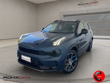 LYNK & CO 01 PHEV TETTO PANORAMA!