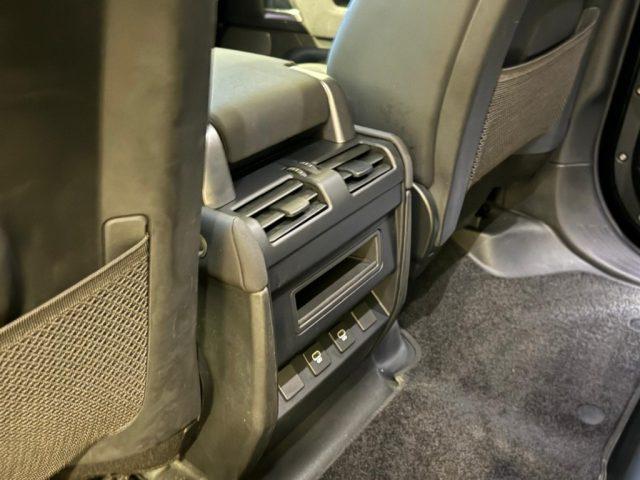 LAND ROVER Defender 110 3.0D I6 200 CV AWD Auto S