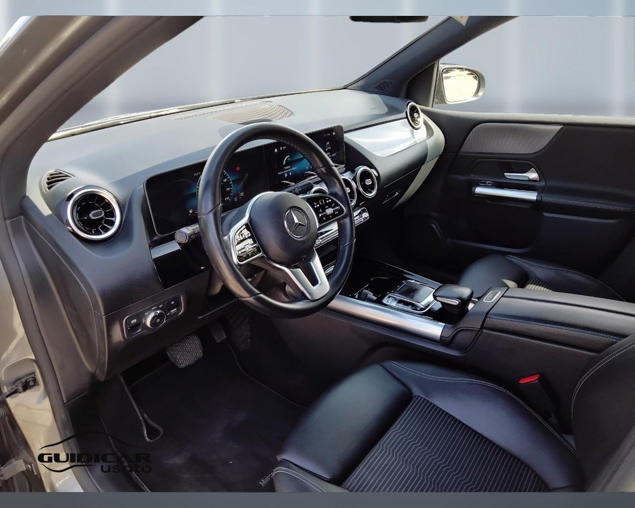 Mercedes-Benz Classe B - W247 2018 - B 180 Sport Plus auto