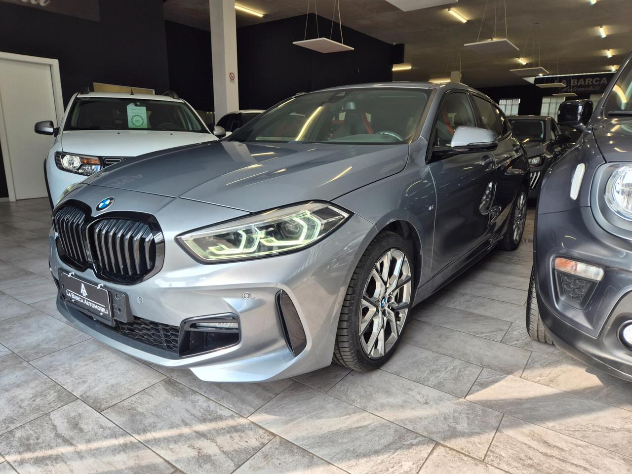 Bmw 118 118i 5p. Msport