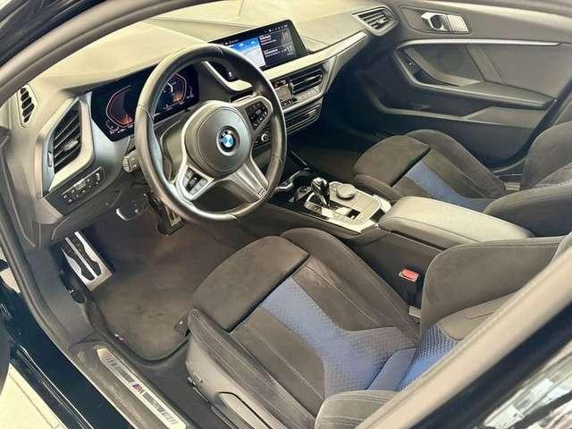 BMW 118 118d 5p. M Sport