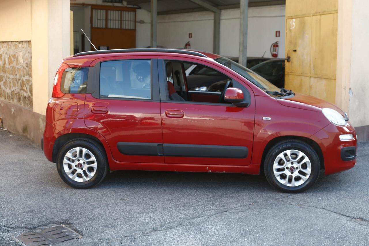 Fiat Panda 1.2 Classic