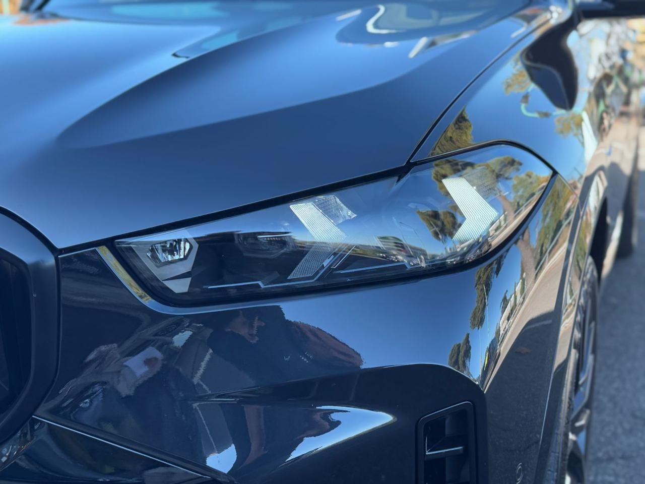 BMW X5 xDrive30d 48V Msport 298 CV Full Optional Panorama