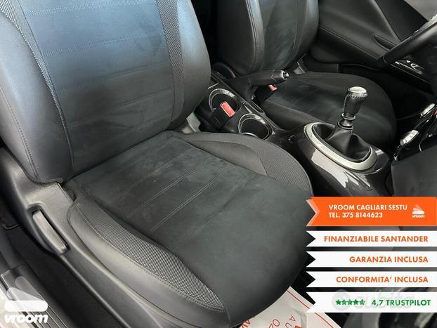 NISSAN Juke 1 serie Juke 1.5 dCi Start&Stop Bo...