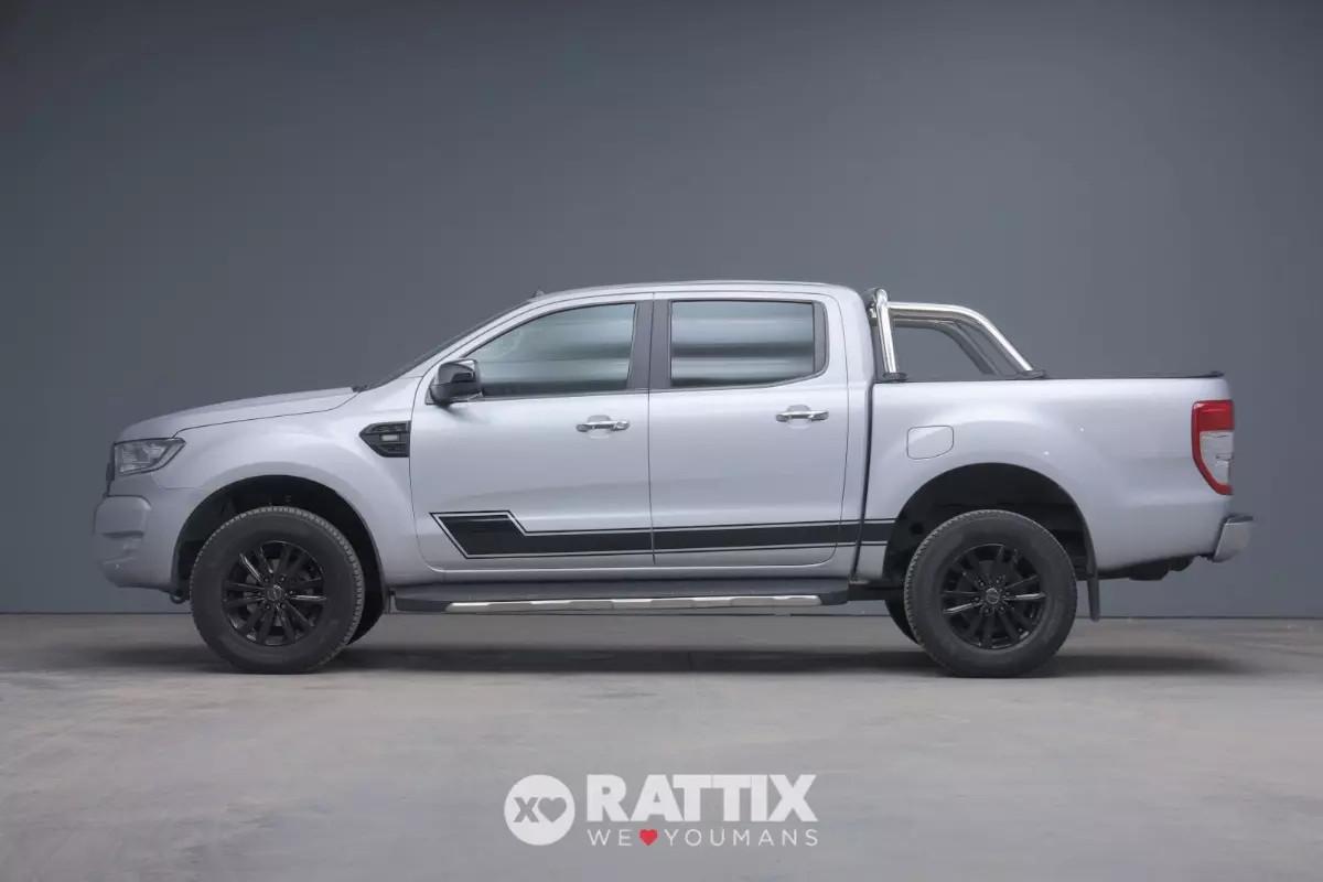 Ford Ranger 2.2 TDCI 160CV Double Cab Limited Auto N1 Autocarro (IVA ESENTE)
