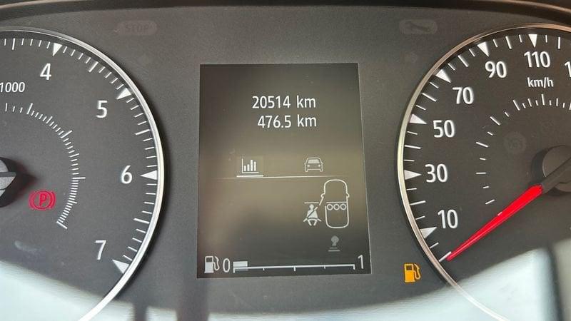 Dacia Sandero Stepway 1.0 tce Comfort 90cv