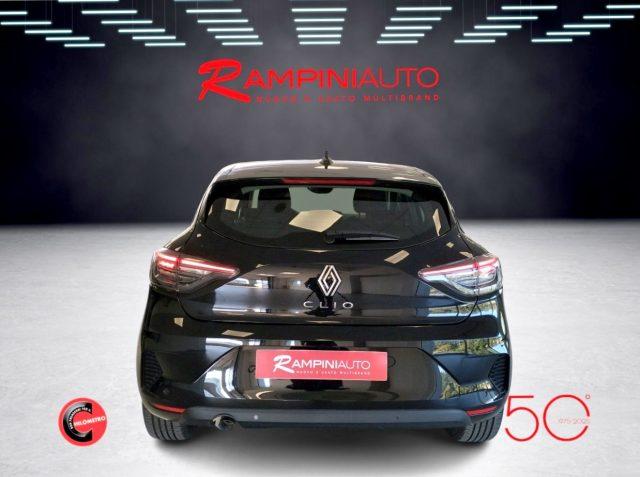 RENAULT Clio Eco-GPL 100 CV Evolution Km 0 Iva Esposta