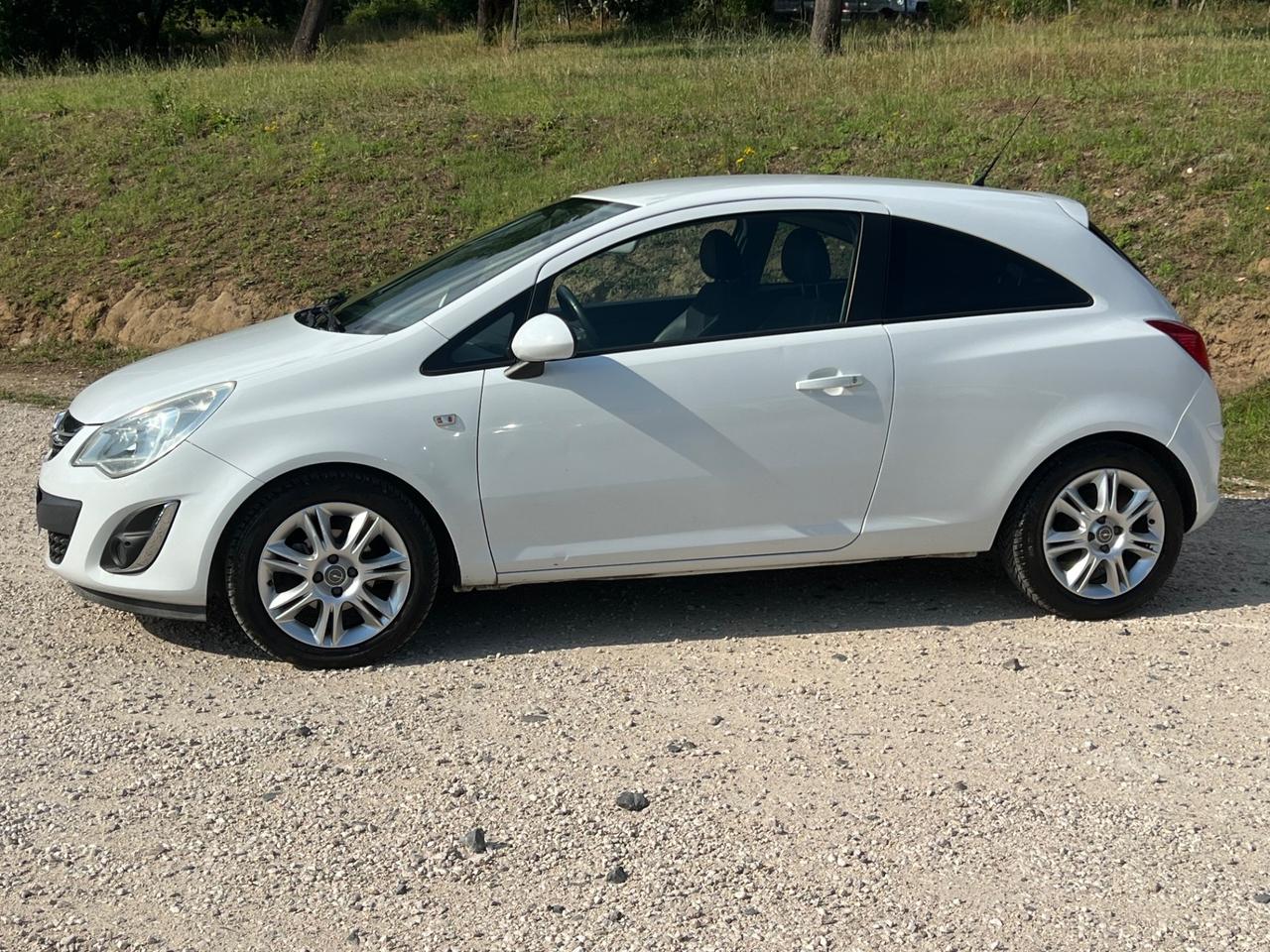 Opel Corsa 1.2 85CV 3 porte GPL-TECH Elective