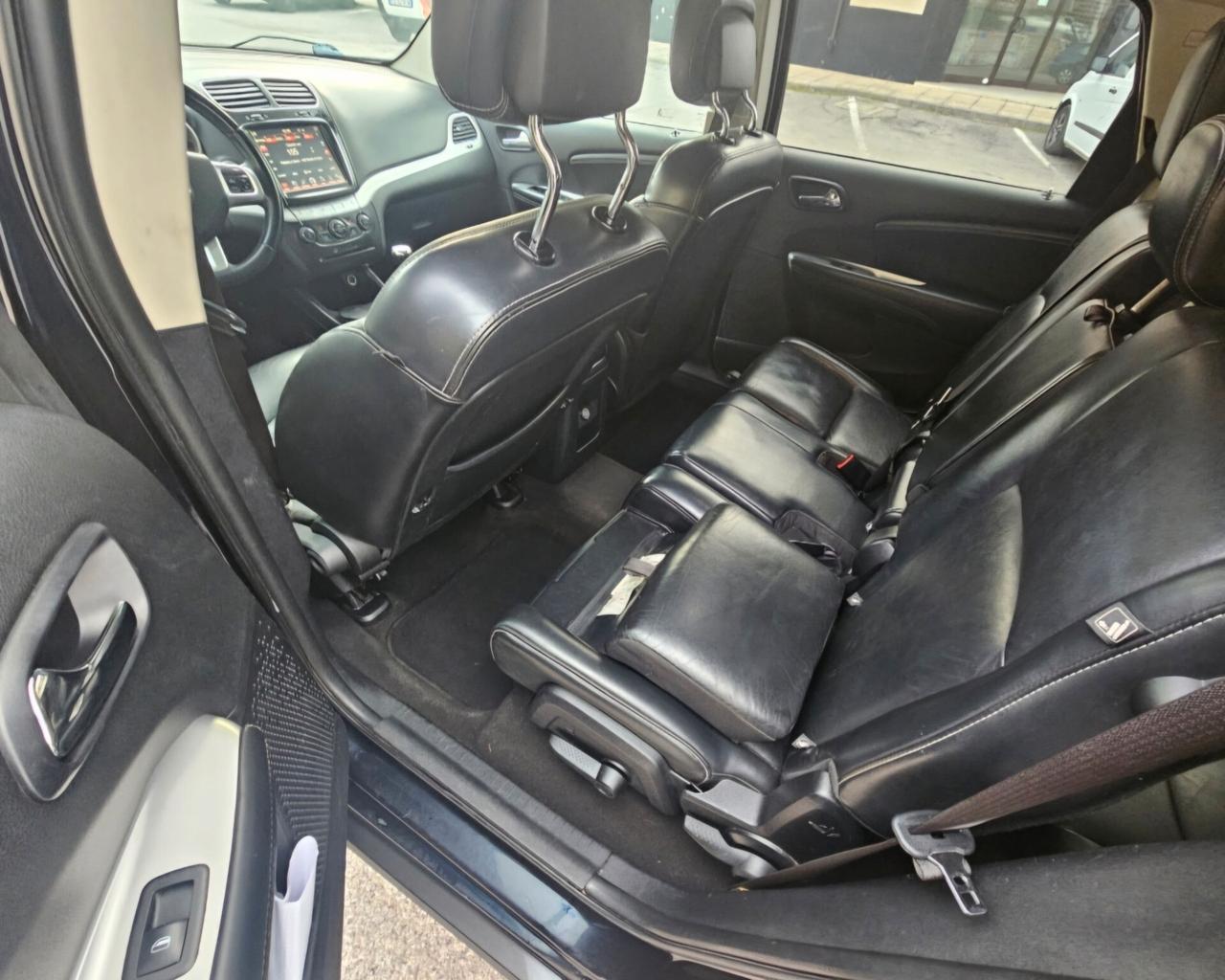 Fiat Freemont 2.0 Multijet 140 CV Lounge 7 POSTI
