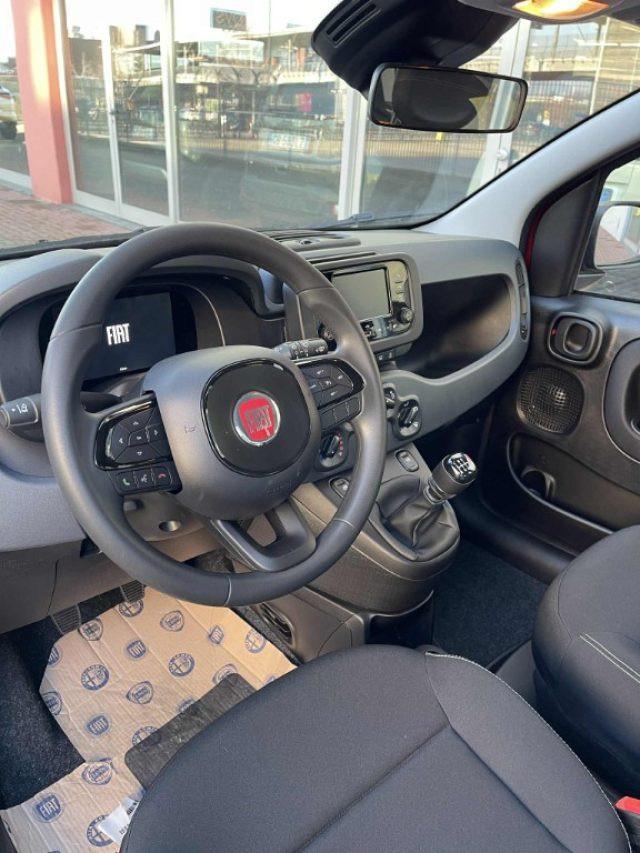 FIAT Panda 1.0 FireFly S&S Hybrid Pandina PREZZO PROMO