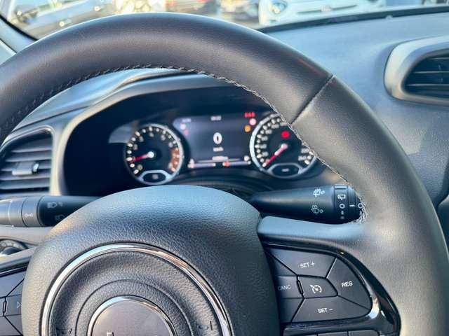 Jeep Renegade 1.0 T3 Limited