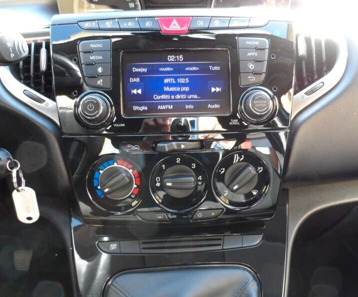 Lancia Ypsilon 1.0 FireFly 70CV Hybrid Maryne 12/2020