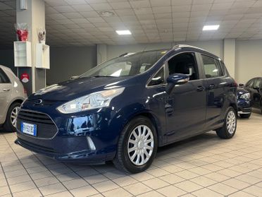 Ford B-Max 1.4 90 CV Business Titanium