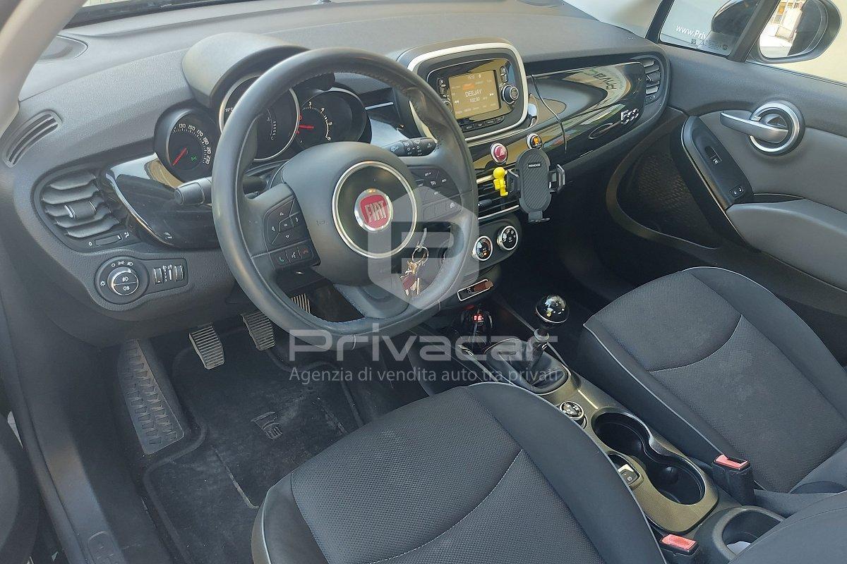 FIAT 500X 1.3 MultiJet 95 CV Pop Star