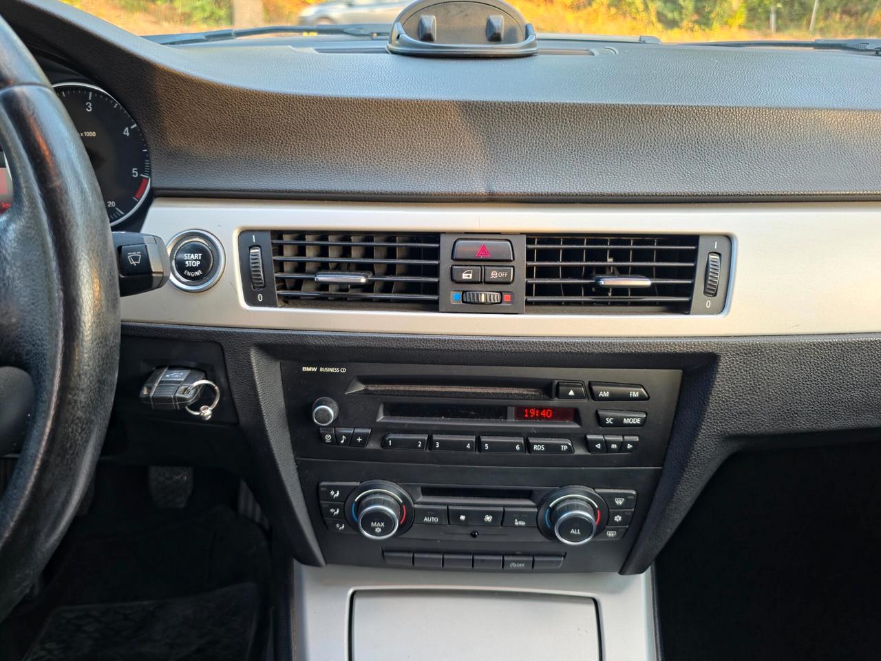 Bmw 316 316d 2.0 116CV cat Touring E5 Manuale NEO 2012