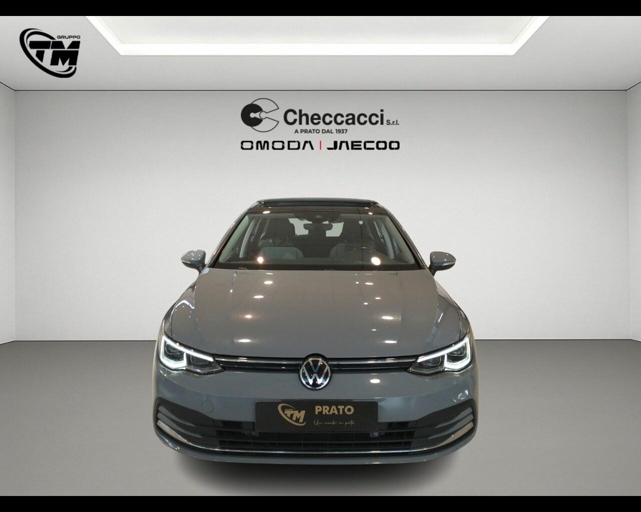 VOLKSWAGEN Golf 8ª serie Golf 1.5 eTSI 150 CV ...