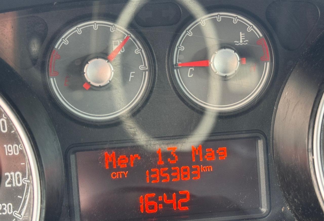 Fiat Punto Evo 1.2 S&S Active 135000 KM GARANZIA 12 MESI