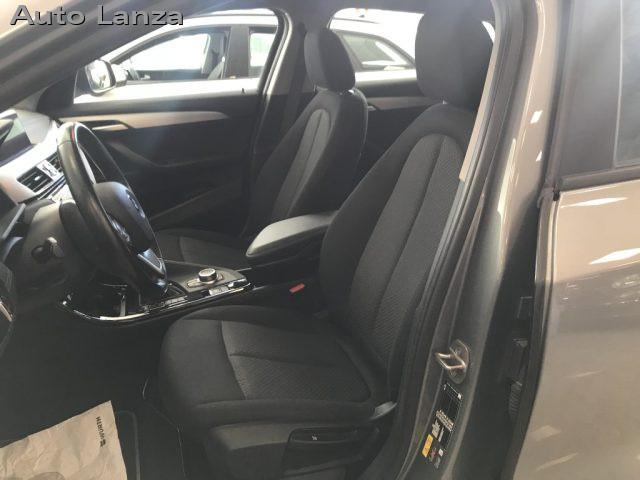 BMW X2 xDrive25e Business-X PREZZO REALE