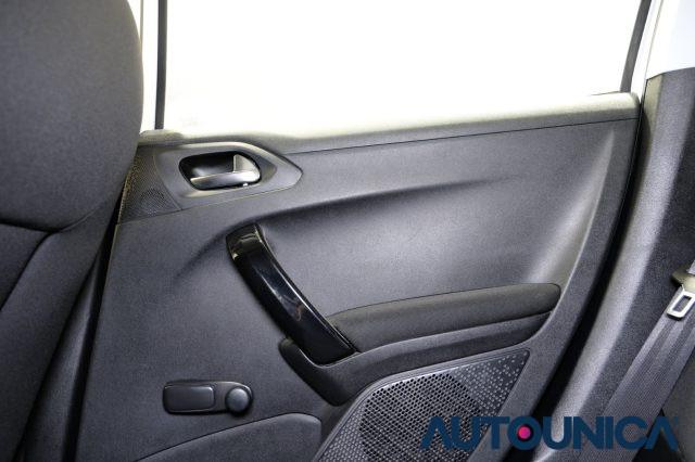 PEUGEOT 208 PURETECH 82CV 5 PORTE ACTIVE NEOPATENTATI