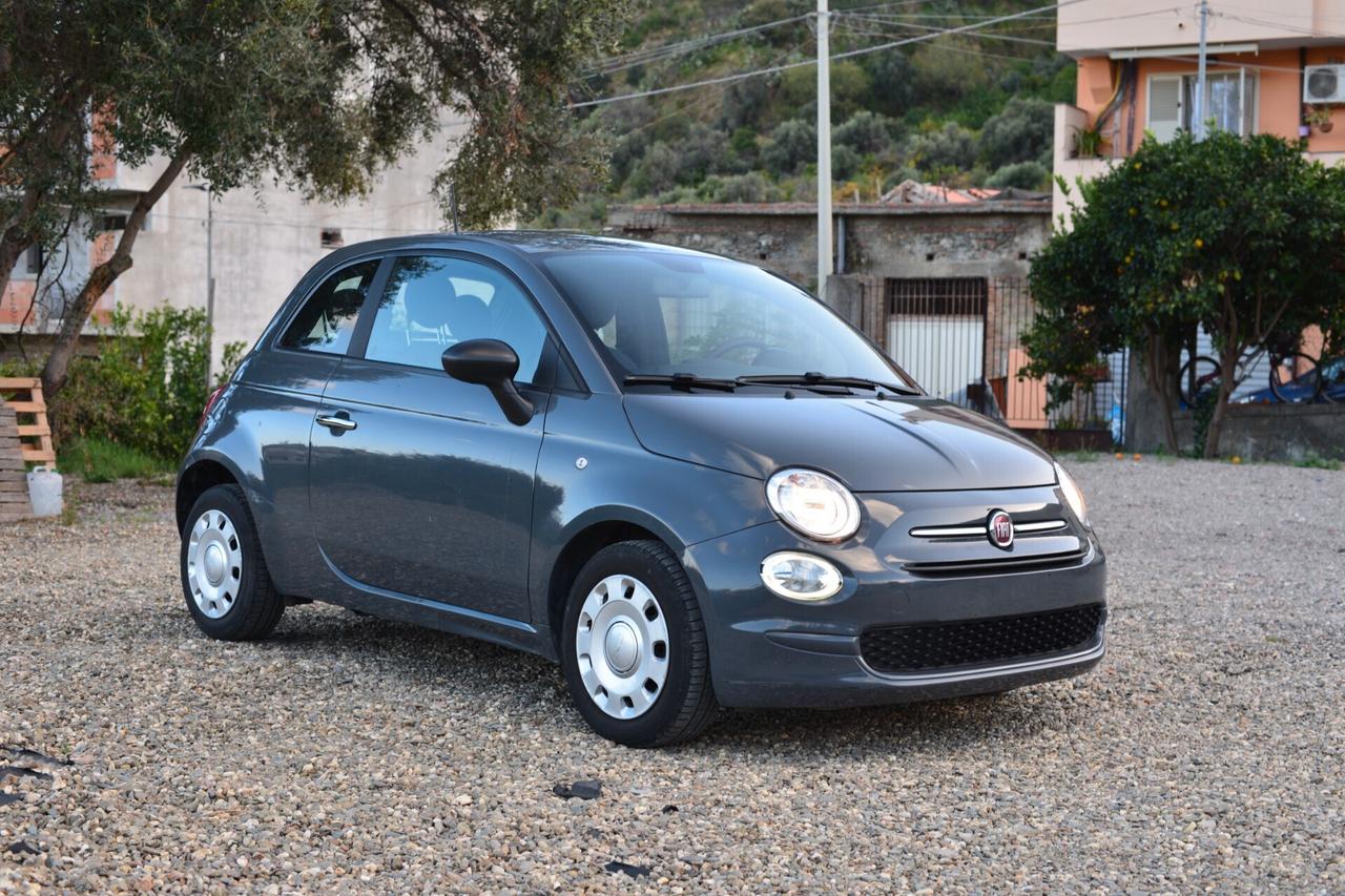 Fiat 500 1.0 Hybrid Cult
