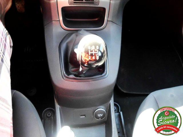 FORD Fiesta 1.5 TDCi 75CV 5P Business N1