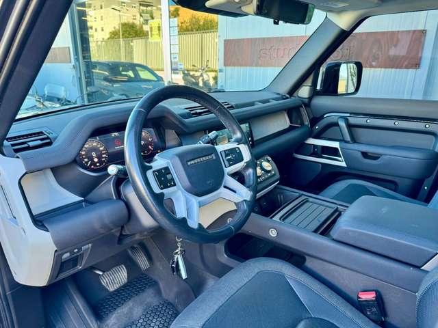 Land Rover Defender 110 2.0 SD4 240CV AWD Auto SE