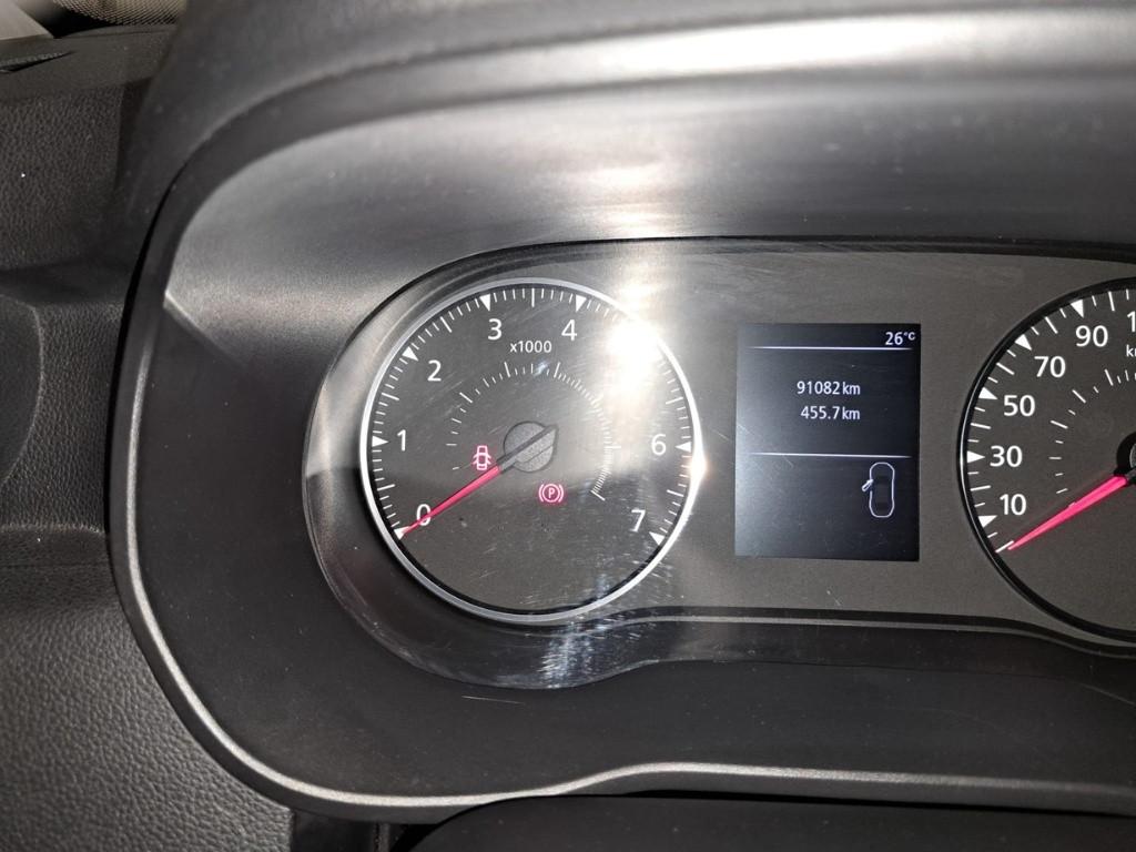 DACIA Duster II 2018 - Duster 1.6 sce Prestige Gpl 4x2 s&s 115cv