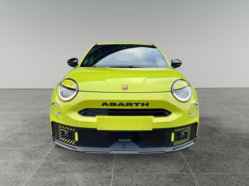 Abarth 600e 54KWH Turismo 240CV - NUOVA