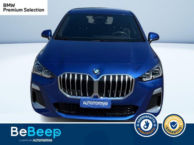 BMW Serie 2 Active Tourer 218I ACTIVE TOURER MSPORT AUTO