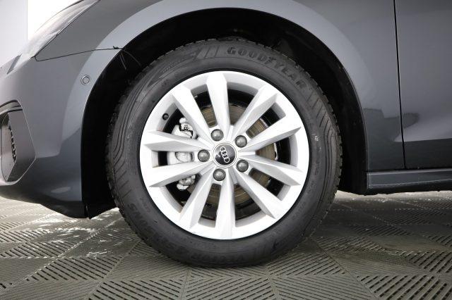 AUDI A3 A3 SPB 30 TDI S tronic