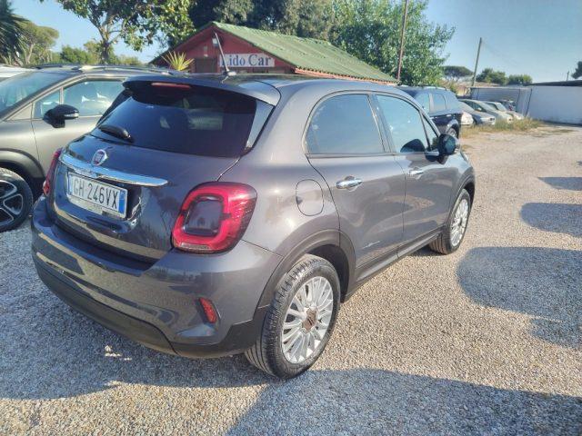 FIAT 500X 1.3 MultiJet 95 CV Connect